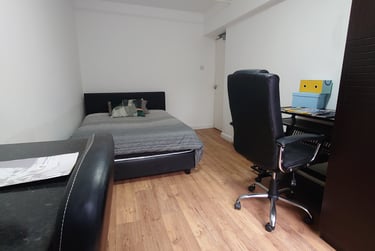 4 bed flat, Albion Street, Highfields, Leicester, LE16GB - Image 6