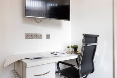 2 bed flat, Grasmere Street, City Centre, Leicester, LE27DA - Image 6