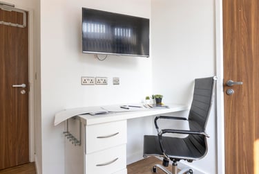 2 bed flat, Cambridge Street, City Centre, Leicester, LE30JP - Image 6