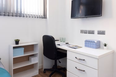 3 bed flat, Charles Street, Highfields, Leicester, LE11LB - Image 6