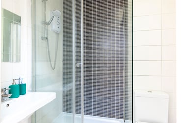 1 bed studio, Western Boulevard, City Centre, Leicester, LE27HN - Image 6