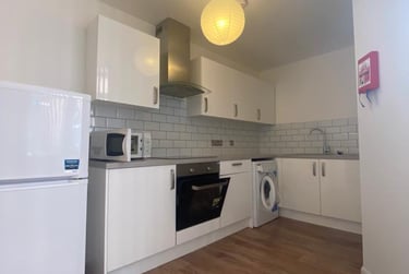 1 bed flat, Northampton Street, Highfields, Leicester, LE11PA - Image 7