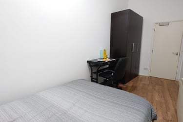 3 bed flat, Albion Street, Highfields, Leicester, LE16GB - Image 7