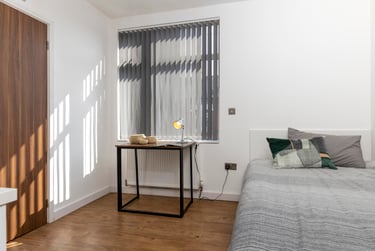 2 bed flat, Grasmere Street, City Centre, Leicester, LE27DA - Image 7