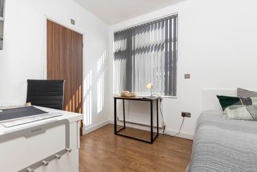 2 bed flat, Cambridge Street, City Centre, Leicester, LE30JP - Image 7