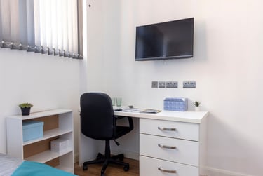 3 bed flat, Charles Street, Highfields, Leicester, LE11LB - Image 7