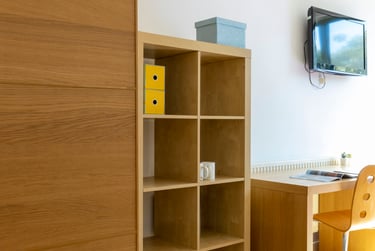 1 bed studio, Western Boulevard, City Centre, Leicester, LE27HN - Image 7