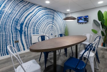 1 bed studio, De Montfort Mews, Highfields, Leicester, LE17FW - Image 10