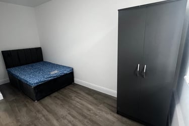 2 bed flat, Charles Street, Highfields, Leicester, LE11LA - Image 4