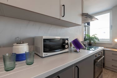 1 bed studio, 23 College Street, Arboretum, Northampton, NN12FT - Image 7