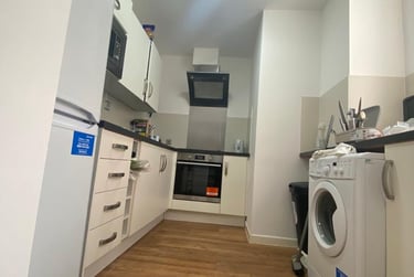 3 bed flat, Albion Street, Highfields, Leicester, LE16GB - Image 9
