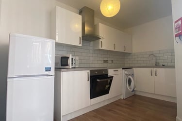 1 bed flat, Northampton Street, Highfields, Leicester, LE11PA - Image 8