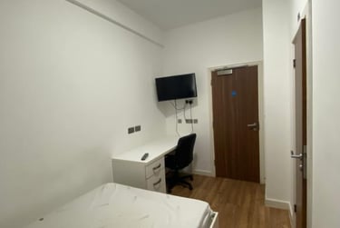 4 bed flat, Albion Street, Highfields, Leicester, LE16GB - Image 9
