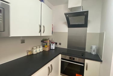 3 bed flat, Albion Street, Highfields, Leicester, LE16GB - Image 10