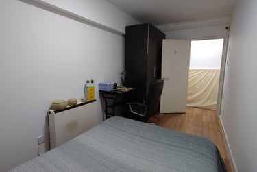 5 bed flat, Albion Street, Highfields, Leicester, LE16GB - Image 9