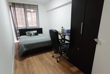 4 bed flat, Albion Street, Highfields, Leicester, LE16GB - Image 9