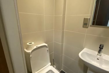 4 bed flat, Albion Street, Highfields, Leicester, LE16GB - Image 10