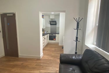 3 bed flat, Albion Street, Highfields, Leicester, LE16GB - Image 11