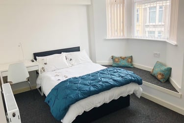 6 bed house, Adelaide Road, Kensington, Liverpool, L78SH - Image 1