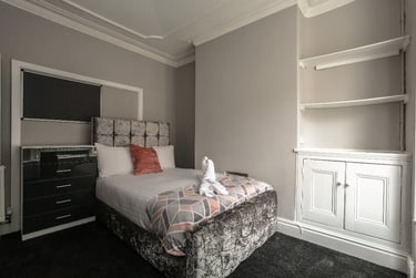 3 bed house, Albert Edward Road, Kensington, Liverpool, L78SA - Image 1