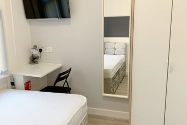 3 bed house, Renfrew Street, Low Hill, Liverpool, L78RB - Image 8