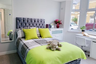 6 bed house, Saxony Road, Low Hill, Liverpool, L78RU - Image 2