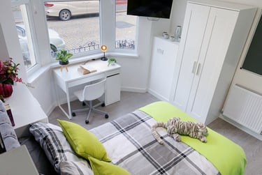 6 bed house, Saxony Road, Low Hill, Liverpool, L78RU - Image 1