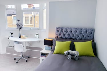 6 bed house, Saxony Road, Low Hill, Liverpool, L78RU - Image 3