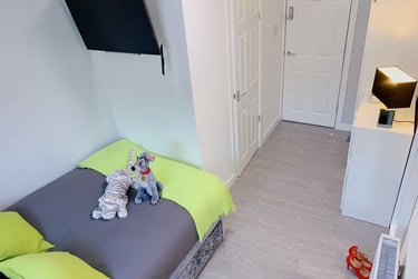 6 bed house, Saxony Road, Low Hill, Liverpool, L78RU - Image 5