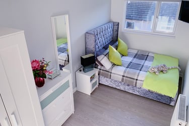 6 bed house, Saxony Road, Low Hill, Liverpool, L78RU - Image 8