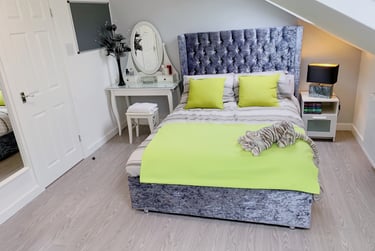 6 bed house, Saxony Road, Low Hill, Liverpool, L78RU - Image 10