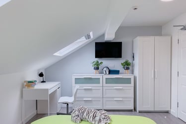 6 bed house, Saxony Road, Low Hill, Liverpool, L78RU - Image 11