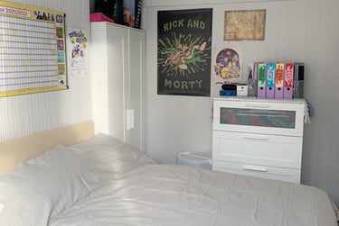 4 bed house, Saxony Road, Low Hill, Liverpool, L78RX - Image 5