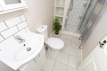 4 bed house, Fell Street, Kensington, Liverpool, L72QD - Image 9