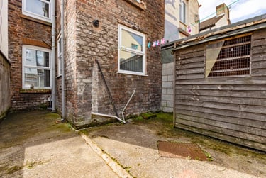 4 bed house, Fell Street, Kensington, Liverpool, L72QD - Image 15