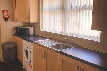 5 bed house, Leopold Road, Kensington, Liverpool, L78SR - Image 5