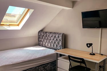 6 bed house, Empress Road, Kensington, Liverpool, L78SF - Image 9