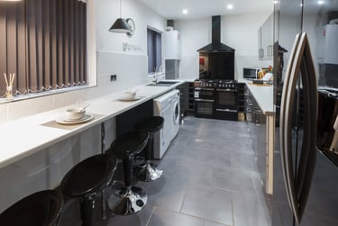 6 bed house, Toft Street, Kensington, Liverpool, L72PS - Image 2