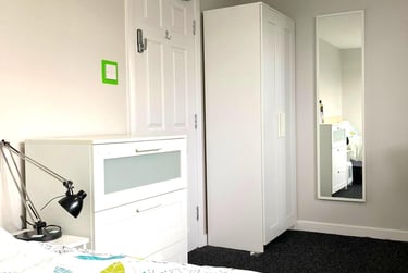 6 bed house, Hall Lane, Low Hill, Liverpool, L78TE - Image 8