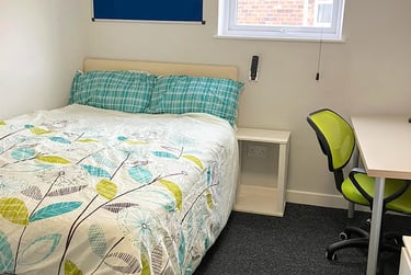 6 bed house, Hall Lane, Low Hill, Liverpool, L78TE - Image 9