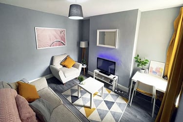 4 bed house, Empress Road, Kensington, Liverpool, L78SE - Image 1