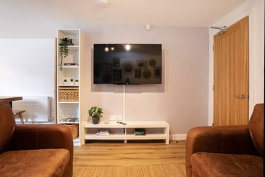 6 bed house, Saxony Road, Low Hill, Liverpool, L78RX - Image 10