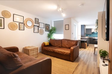 6 bed house, Saxony Road, Low Hill, Liverpool, L78RX - Image 1