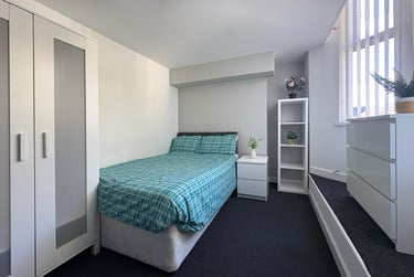 6 bed house, Edinburgh Road, Kensington, Liverpool, L78RF - Image 8