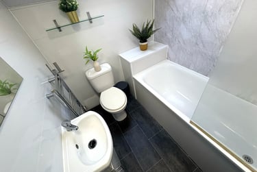 6 bed house, Edinburgh Road, Kensington, Liverpool, L78RF - Image 11