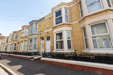 6 bed house, Leopold Road, Kensington, Liverpool, L78SR - Image 1