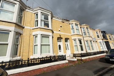 6 bed house, Leopold Road, Kensington, Liverpool, L78SP - Image 1
