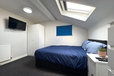 6 bed house, Leopold Road, Kensington, Liverpool, L78SP - Image 5