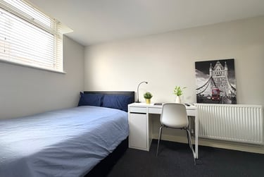 6 bed house, Leopold Road, Kensington, Liverpool, L78SP - Image 12