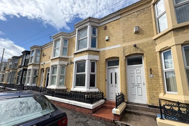 6 bed house, Leopold Road, Kensington, Liverpool, L78SR - Image 1